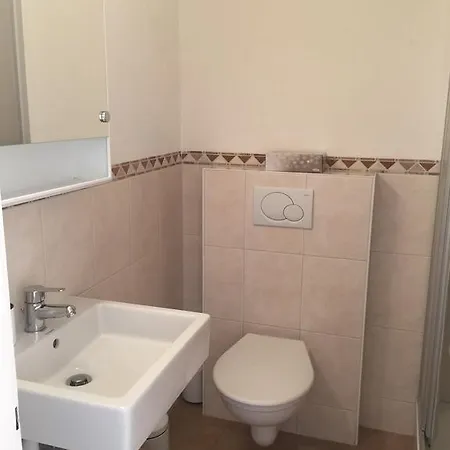 Studio A Apartment Verbier