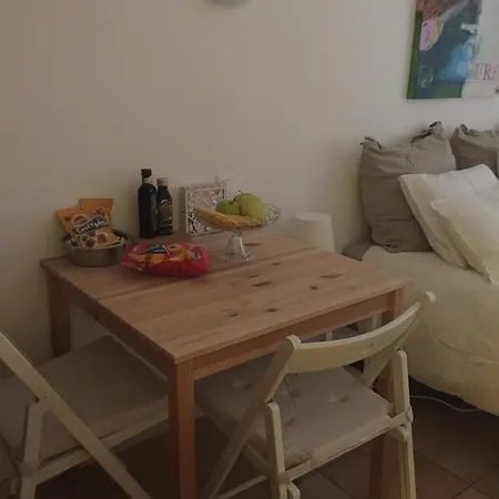 Studio A Apartment *