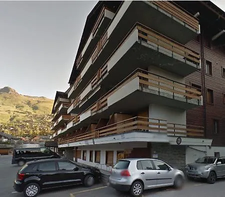 Studio A Verbier